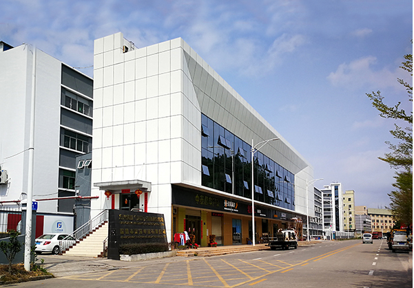 望牛墩镇住宅公寓幕墙修缮