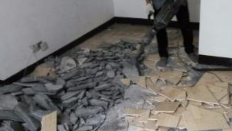 望牛墩镇辅助拆除