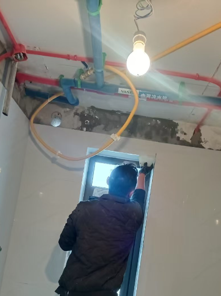 望牛墩镇专业水管维修