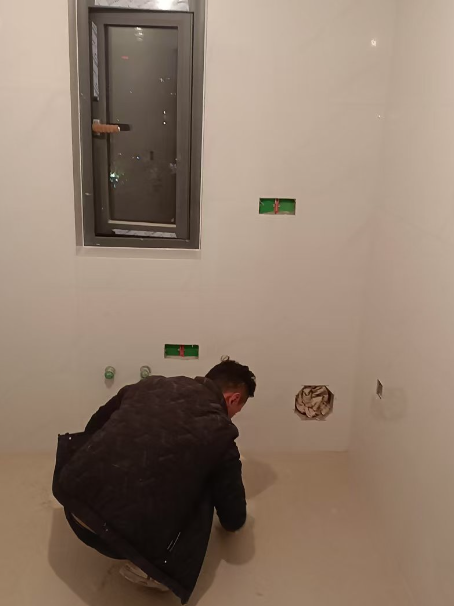 望牛墩镇专业电工维修