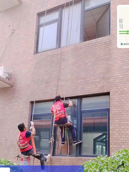 望牛墩镇承接各类窗户玻璃维修